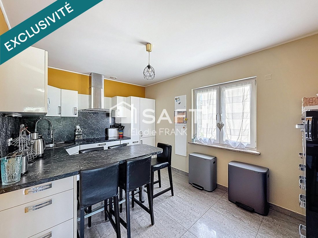 House in Redange, Grand Est, France 2 - 18305568