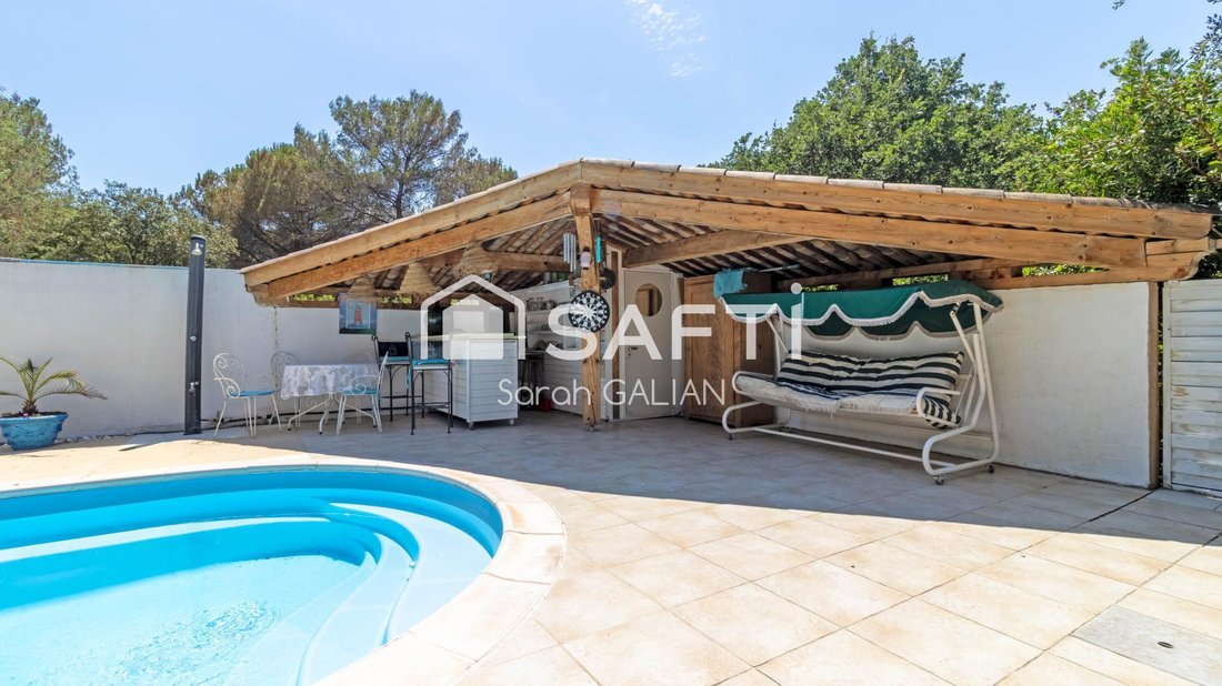 House in Ecarts, Roquebrune-sur-Argens, France 2 - 18305514