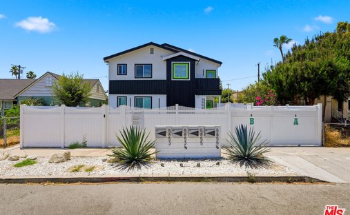 Los Angeles, California, United States 1