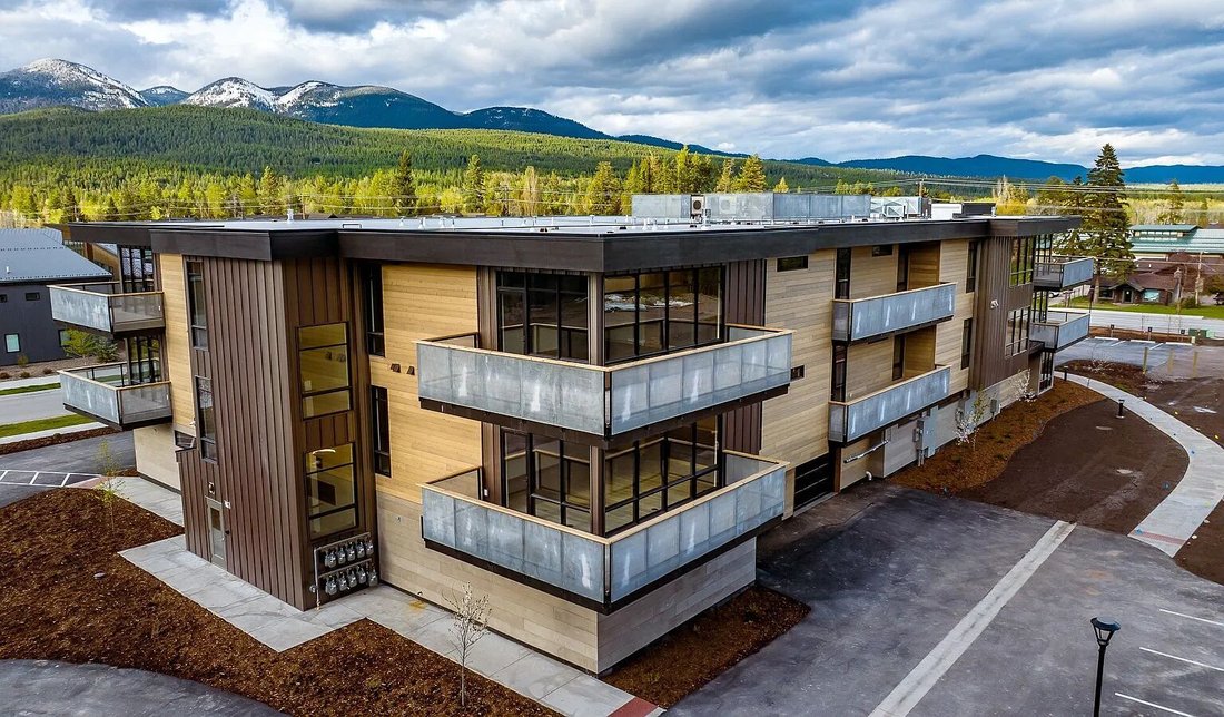 Condo in Whitefish, Montana, United States 2 - 18304568