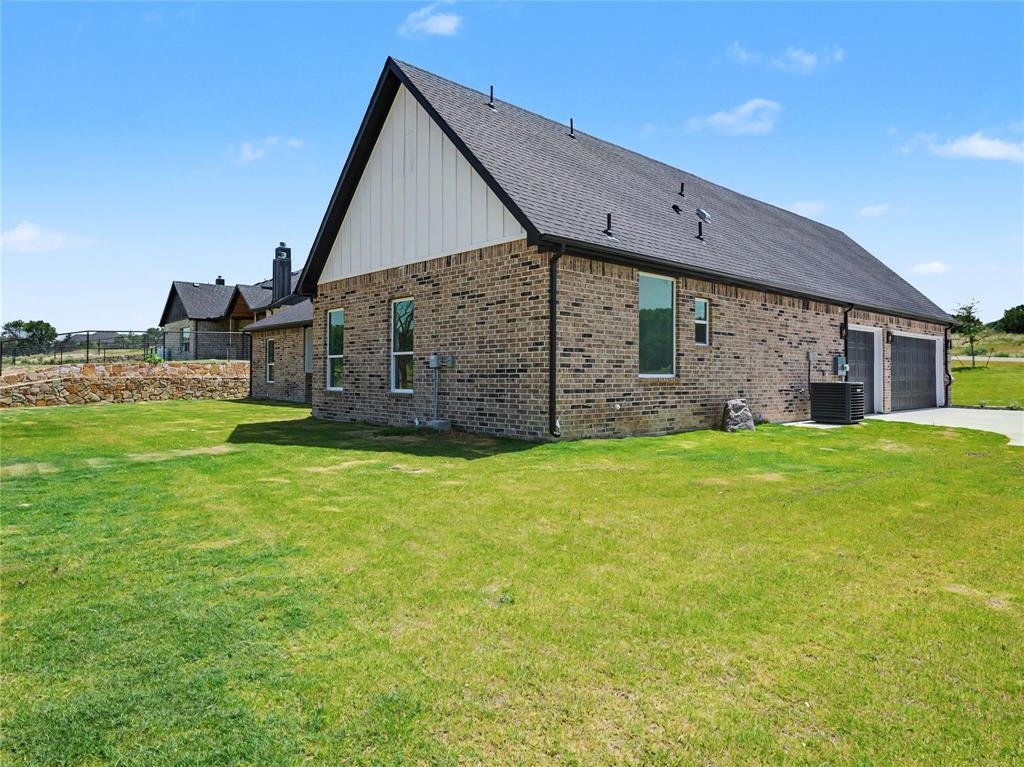 House in Azle, Texas, United States 4 - 18304092