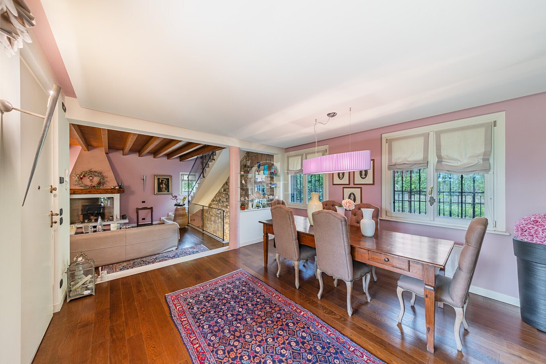 Villa in Maguzzano, Lonato del Garda, Lombardy 2 - 18304613