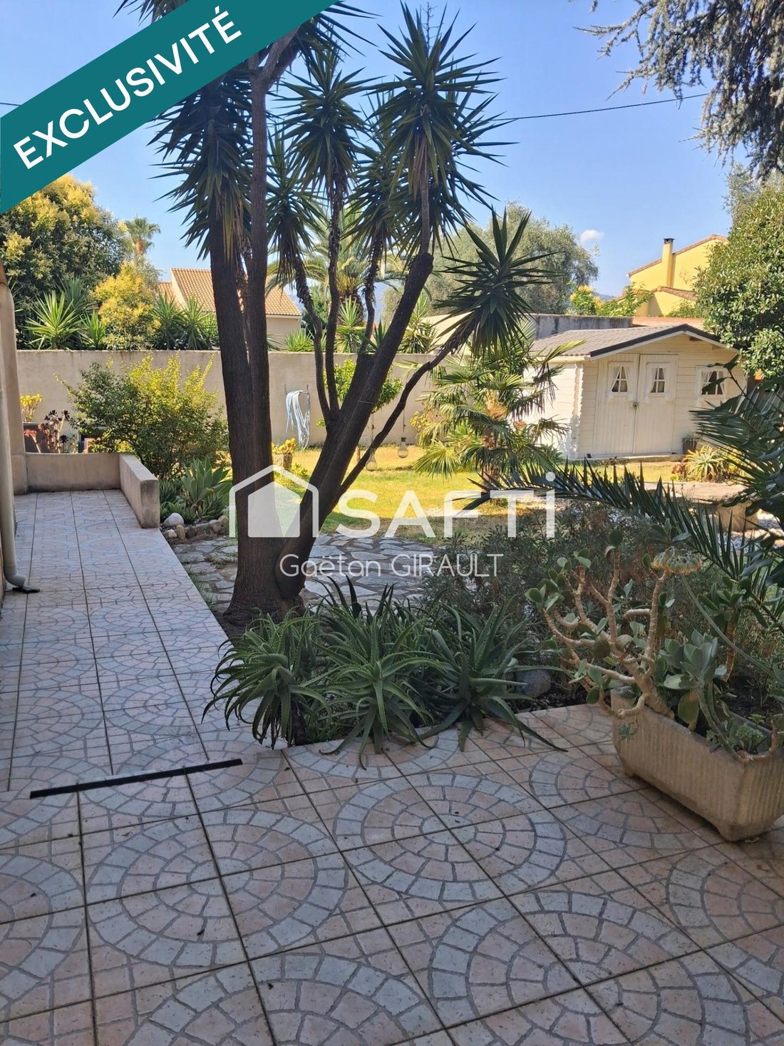 House in Lucciana, Corsica, France 4 - 18305509