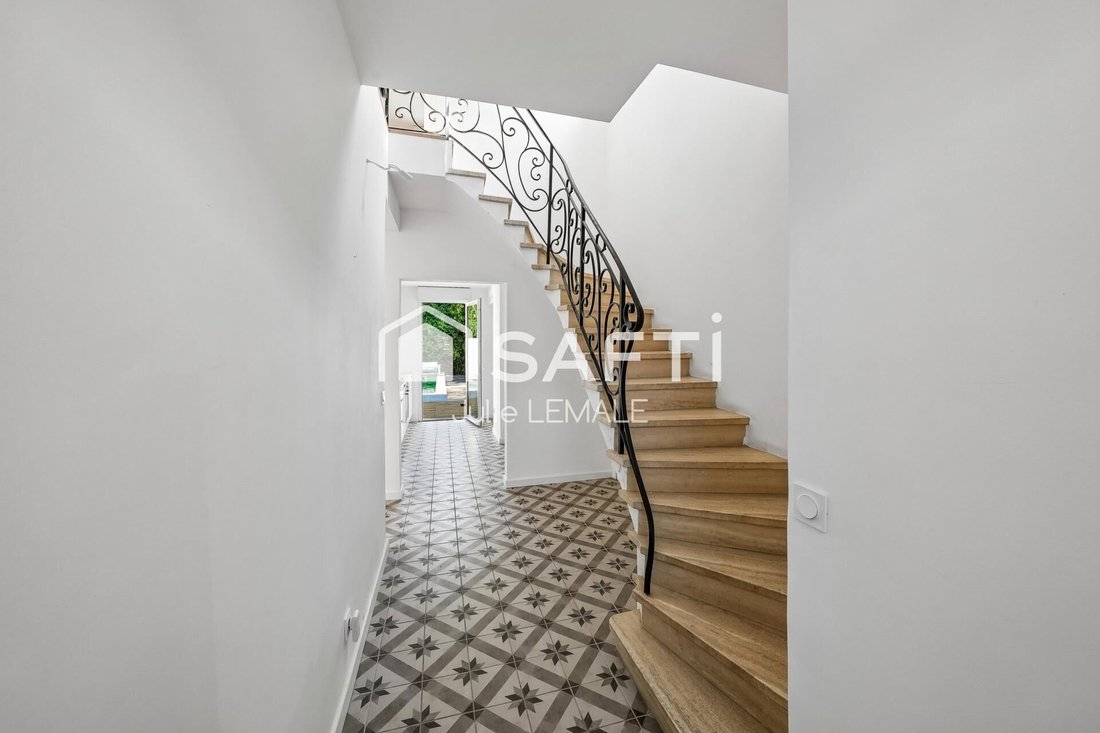 House in Talence, Nouvelle-Aquitaine, France 2 - 18305535