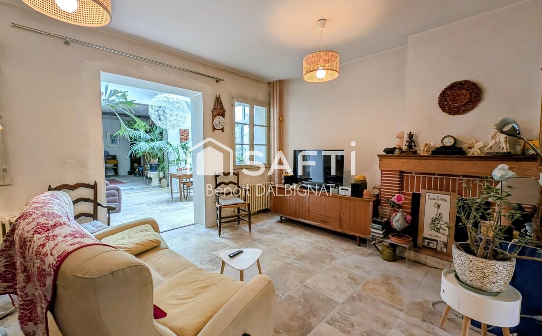 House in Chinon, Centre-Val de Loire, France 3 - 17871571