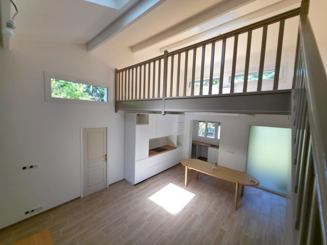 House in Morsang-sur-Orge, Ile-de-France, France 4 - 18062386