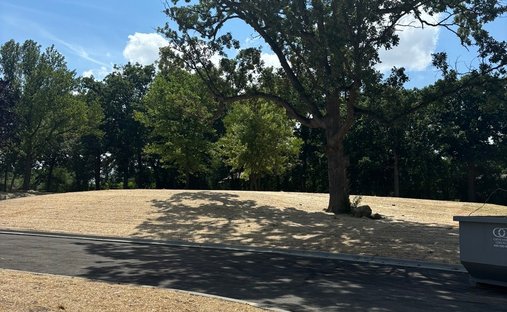 Land in Oak Brook, Illinois, United States 1