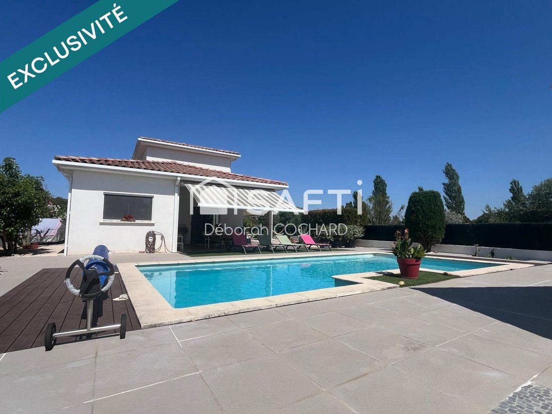 House in Ouest, Jacou, France 1 - 18305498