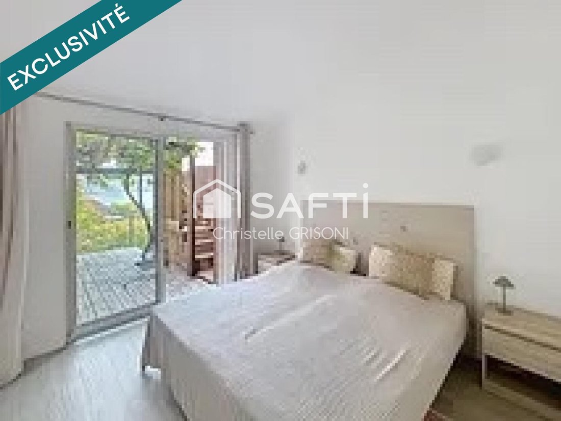 Maison à Appietto, Corse, France 5 - 18305608