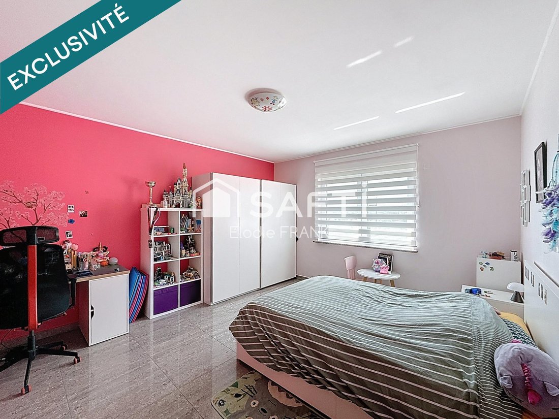 House in Redange, Grand Est, France 5 - 18305568