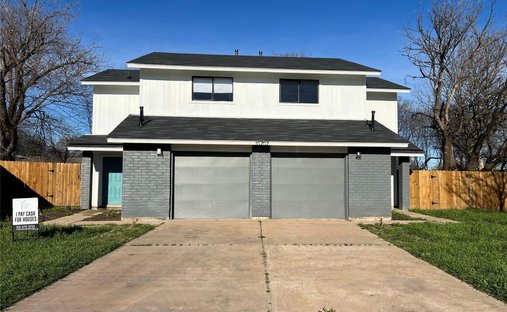 Apartment in Austin, Texas, United States 1