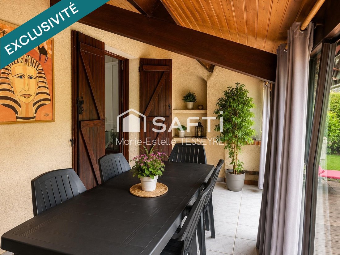 Maison à Bouliac, Nouvelle-Aquitaine, France 5 - 18305307