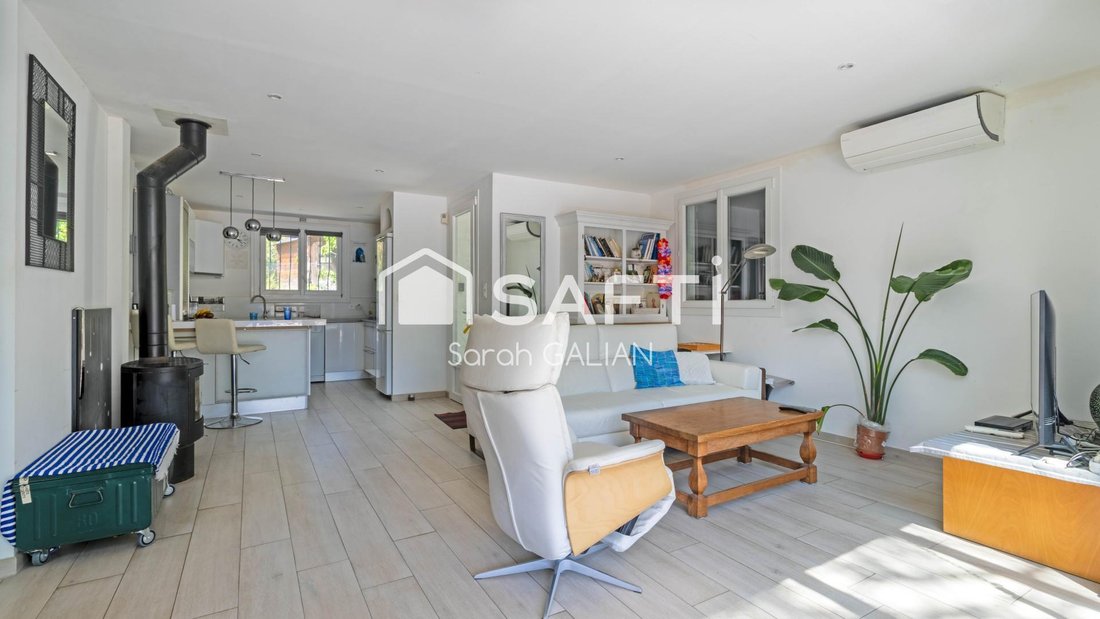 House in Ecarts, Roquebrune-sur-Argens, France 4 - 18305514