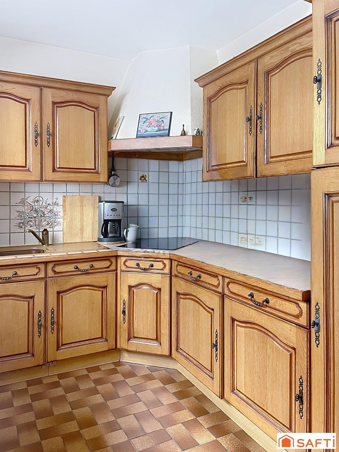 House in Saint-Cheron, Ile-de-France, France 5 - 18259672