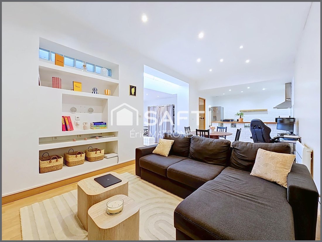 House in Saint Menet, Marseille, Provence-Alpes-Côte d'Azur 4 - 17770701