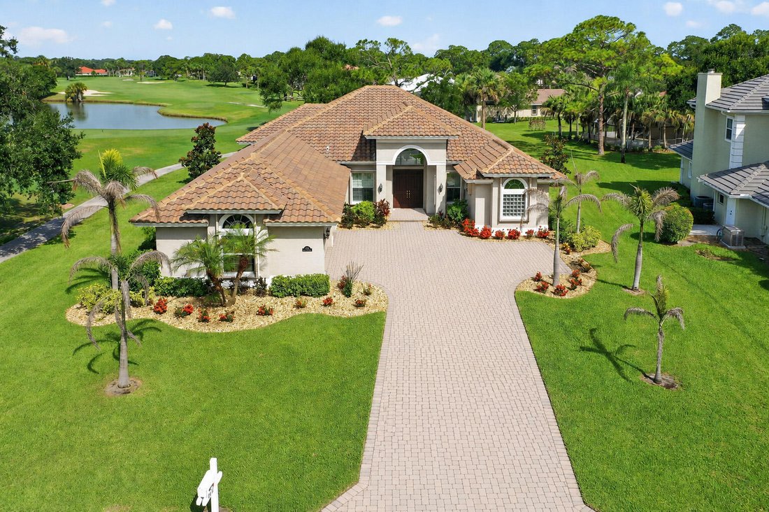 House in Fort Pierce, Florida, United States 1 - 18304102