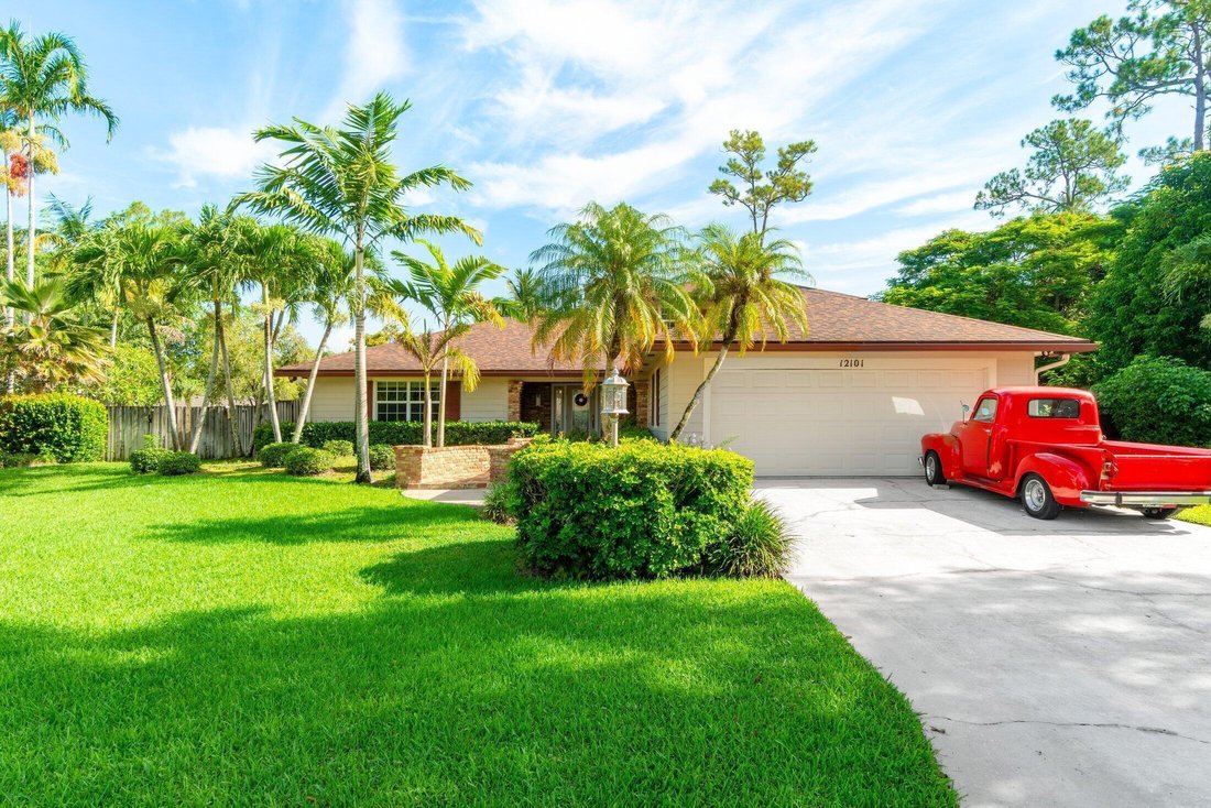 House in Wellington, Florida, United States 3 - 18304098