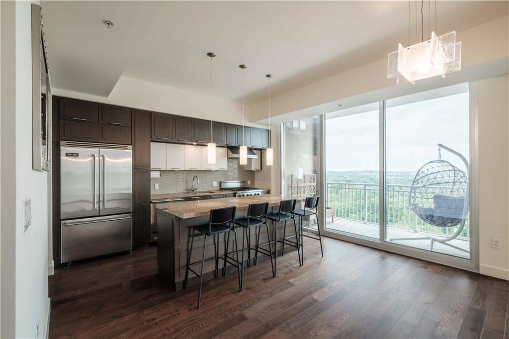 Condo in Atlanta, Georgia, United States 1 - 18304020