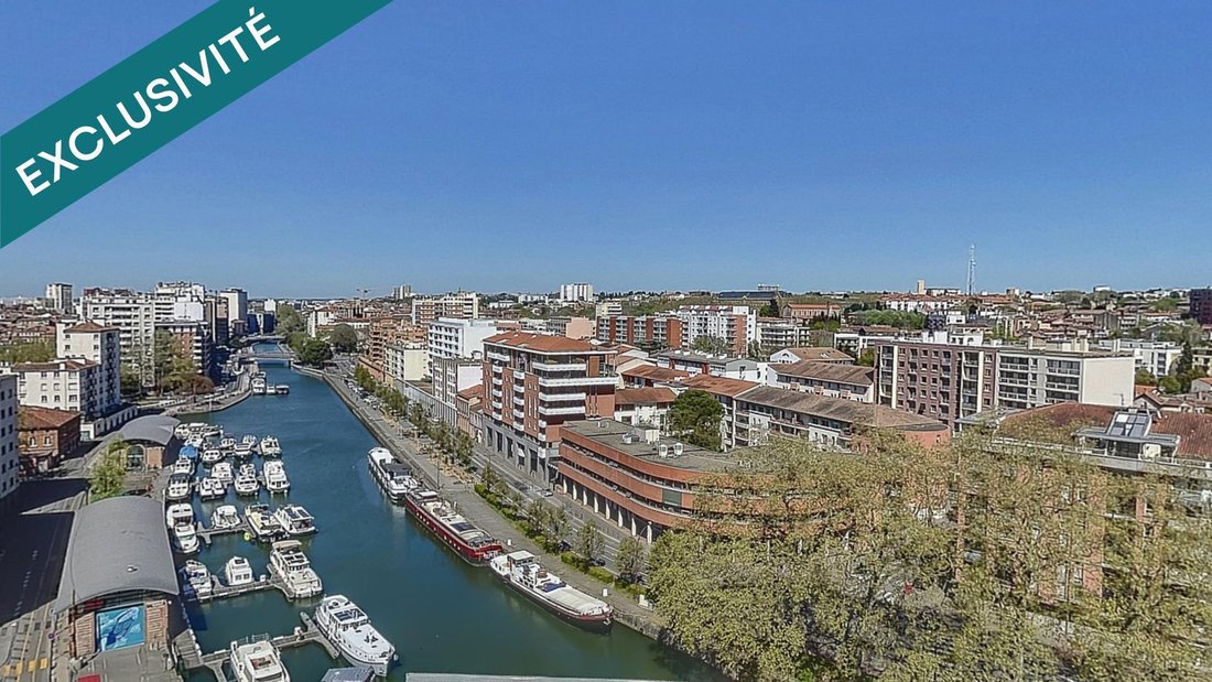 Apartment in Capitole, Toulouse, France 1 - 17655020