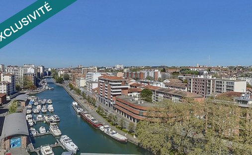 Apartment in Capitole, Toulouse, France 1