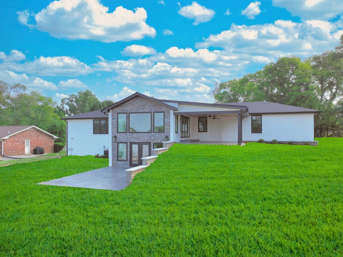 House in Hendersonville, Tennessee, United States 4 - 18303970