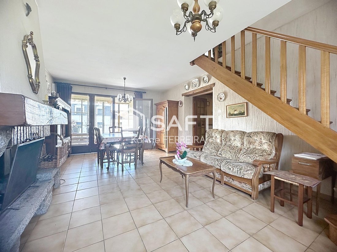 House in Centre Ancien, Bonneuil-sur-Marne, France 3 - 18305494
