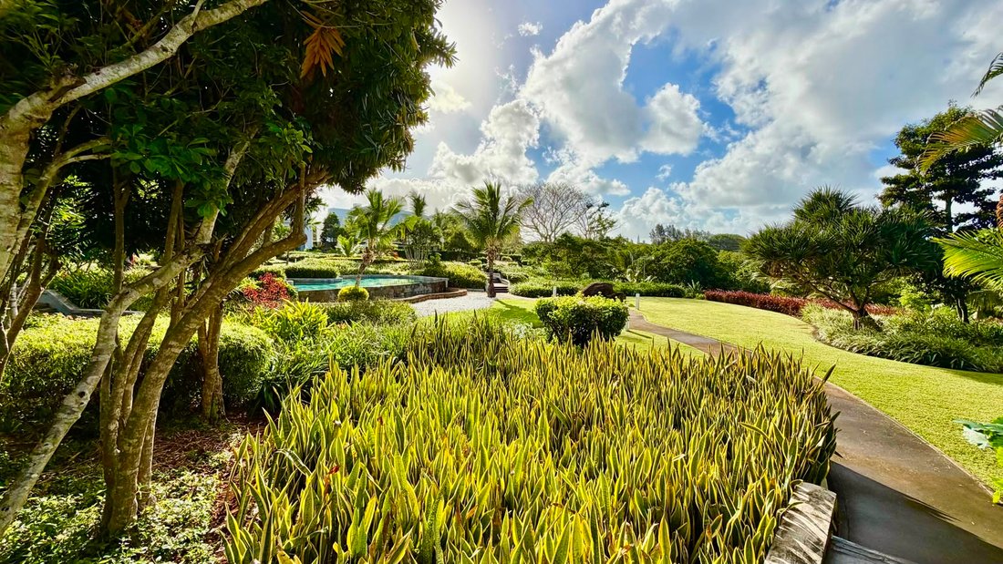 Apartment in Roches Noires, Rivière du Rempart District, Mauritius 1 - 18304730