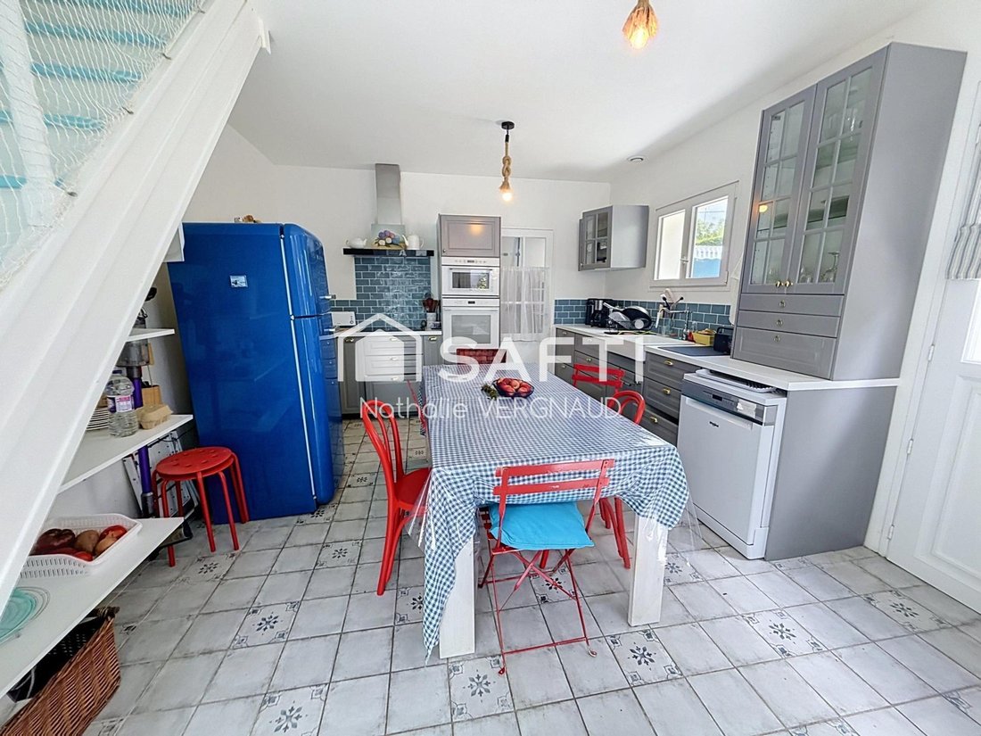 House in Cabourg, Normandy, France 4 - 18259582