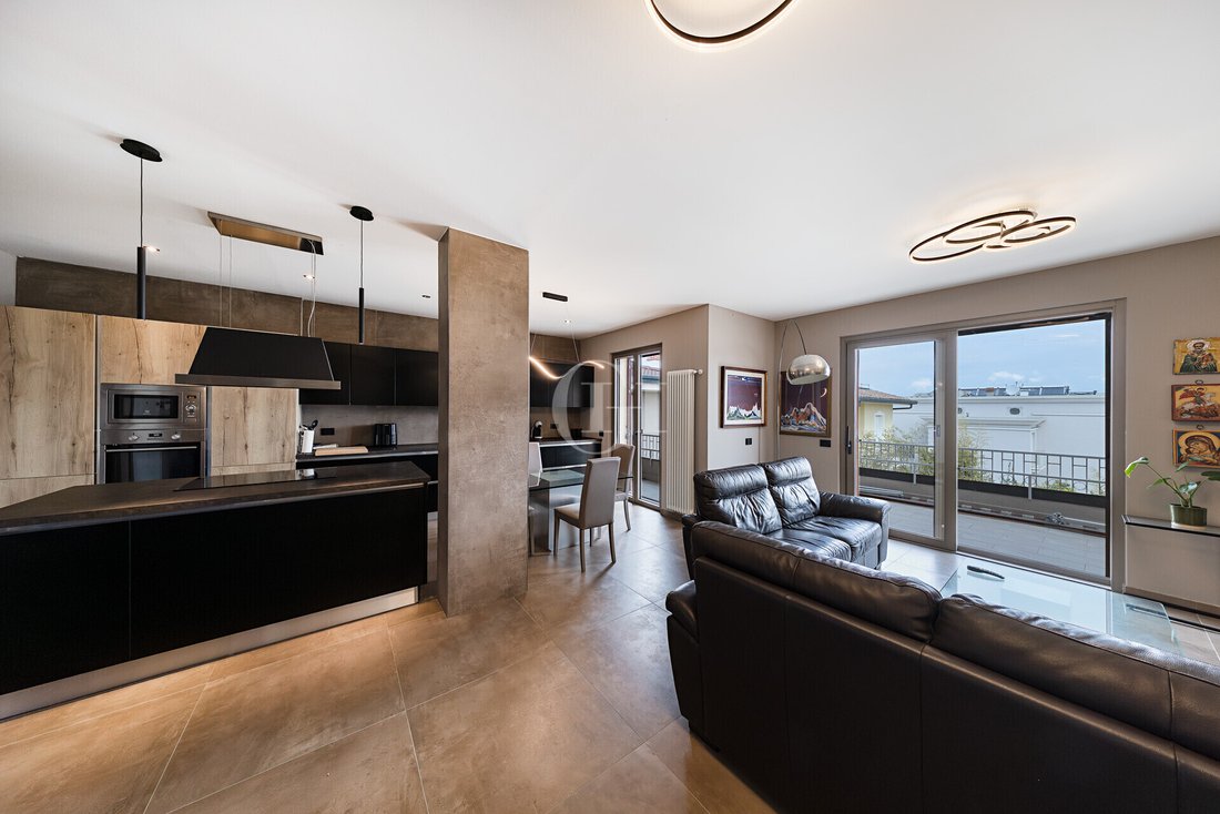Apartment in Colombare, Sirmione, Lombardy 5 - 17817277