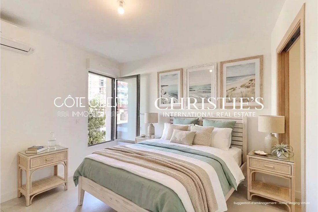 Apartment in Soorts-Hossegor, Nouvelle-Aquitaine, France 4 - 18289463