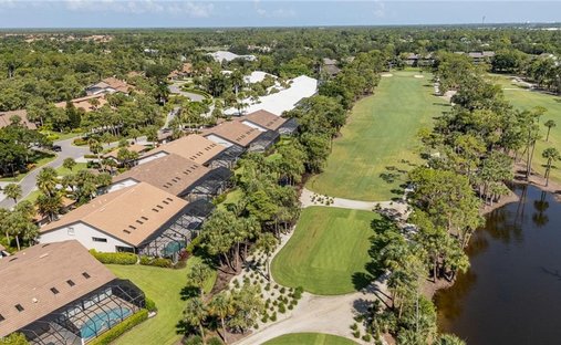 Eigentumswohnung in Naples, Florida, Vereinigte Staaten 1