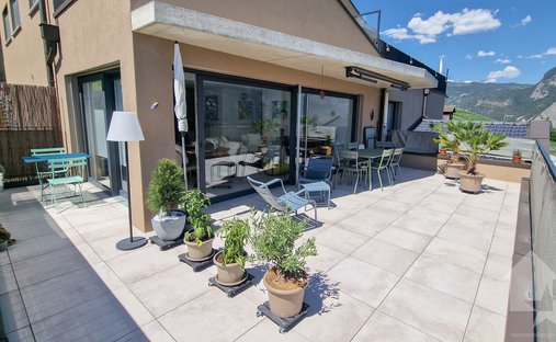 Apartamento en Ayent, Cantón del Valais, Suiza 1