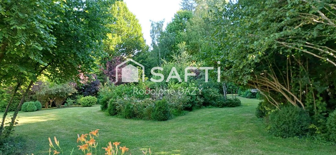 House in Vernon, Normandy, France 4 - 18062388