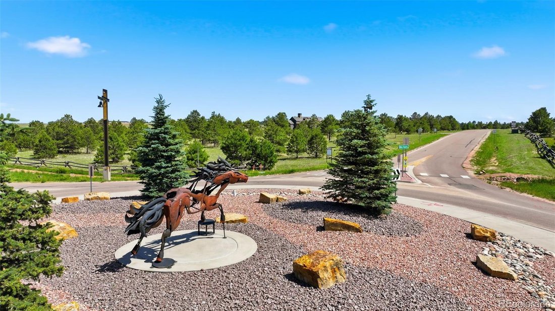 House in Colorado Springs, Colorado, United States 5 - 18304338