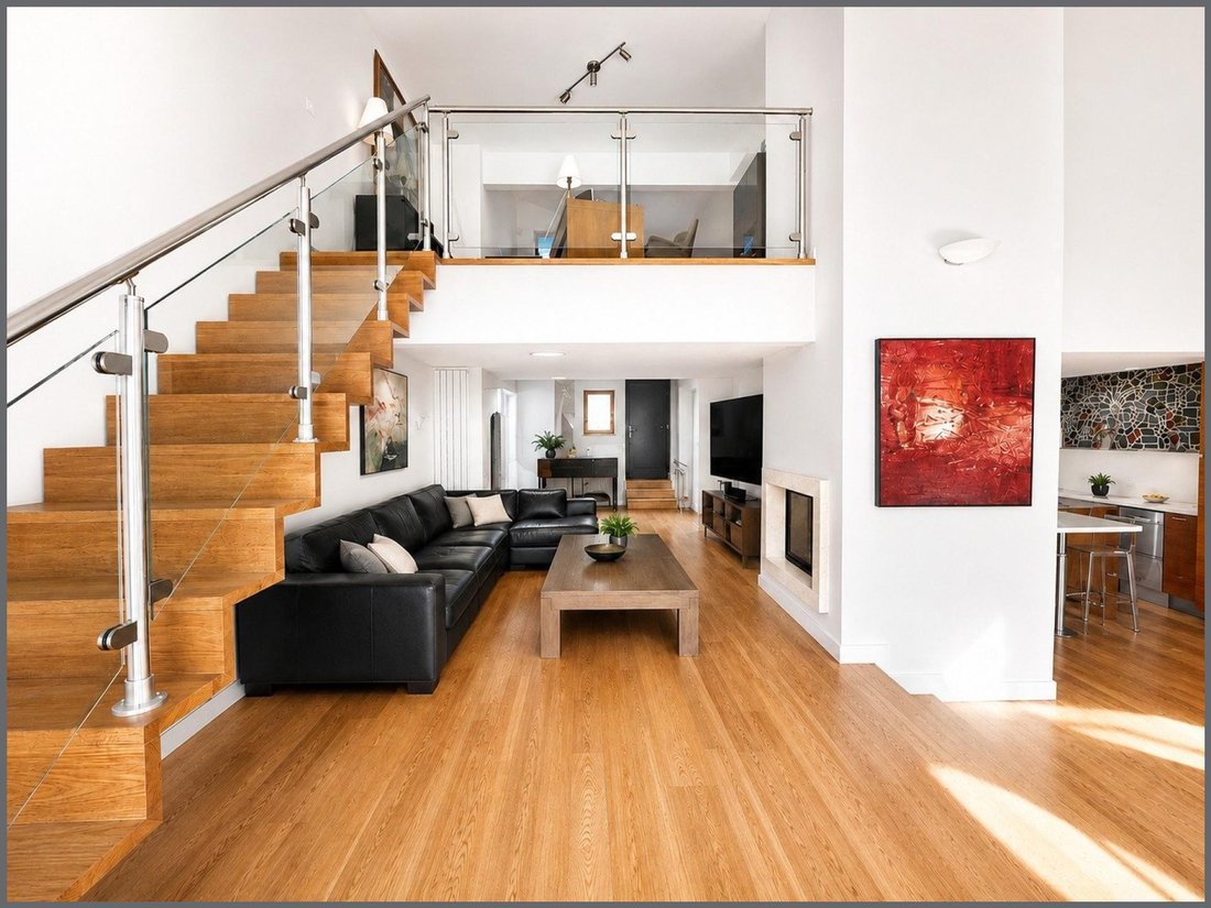 House in Orgeval, Ile-de-France, France 2 - 18305586