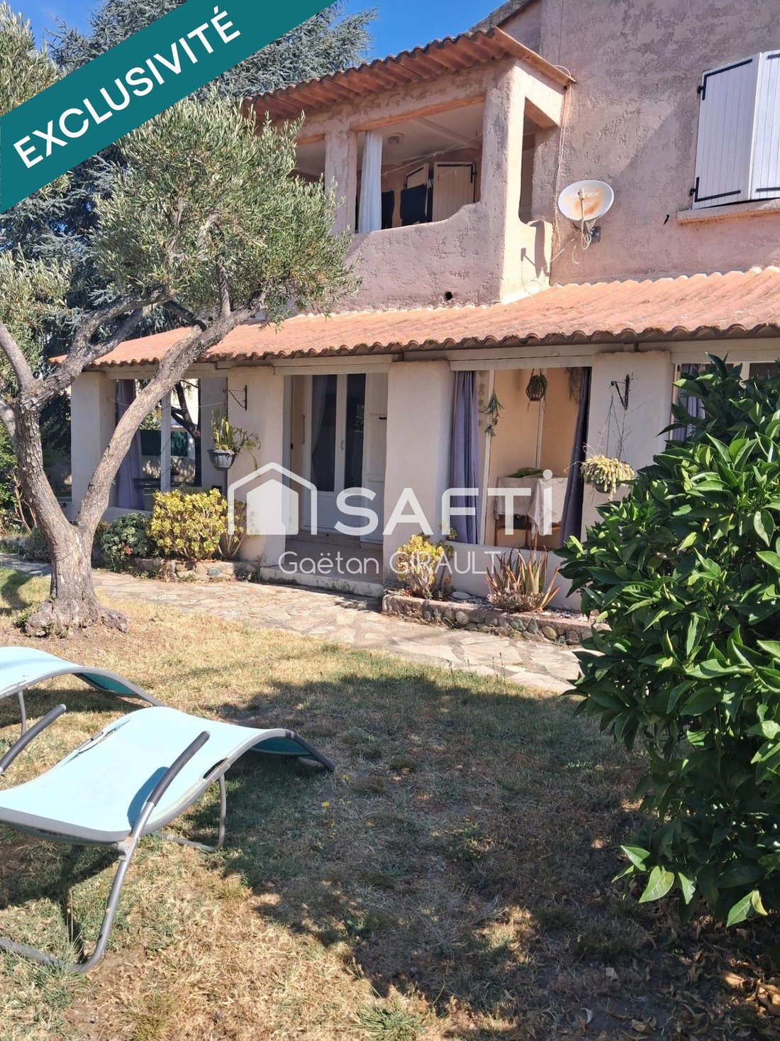 House in Lucciana, Corsica, France 1 - 18305509