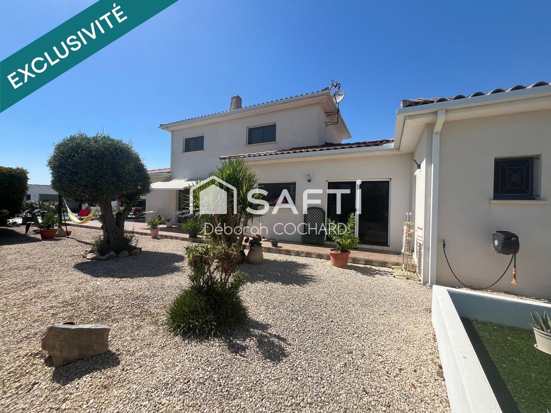 House in Ouest, Jacou, France 4 - 18305498