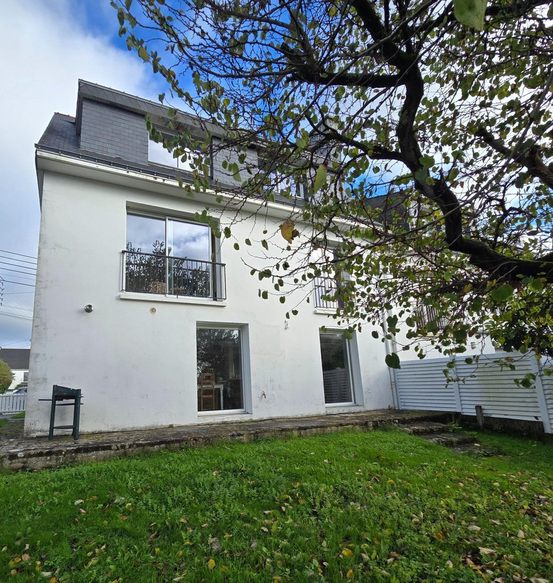 House in Ouest Péri-Centre Ville, Vannes, France 2 - 18015318