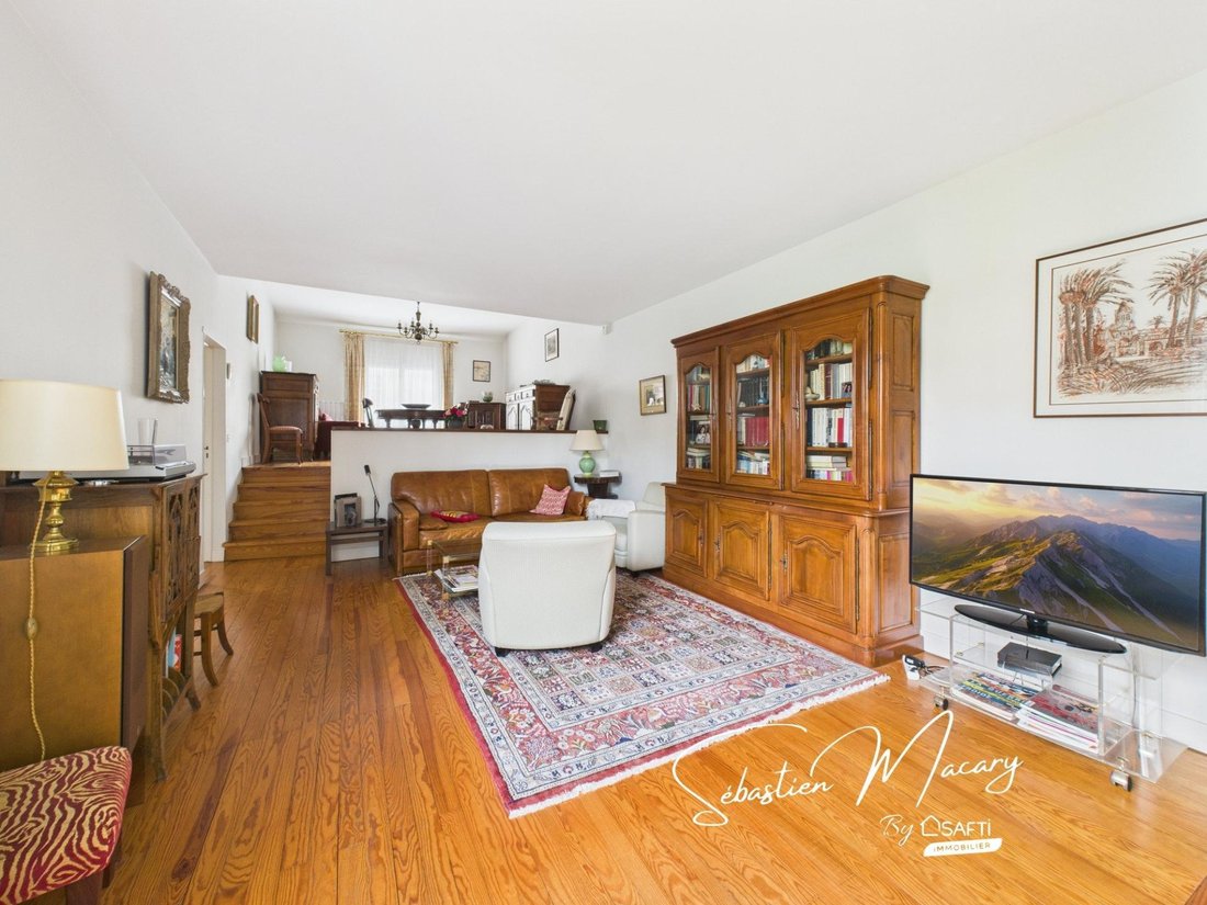 House in Le Lac-Bacalan, Bordeaux, France 5 - 16608871