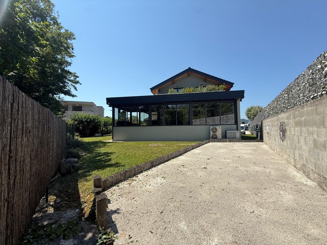House in Ouest, La Ravoire, France 3 - 18304152