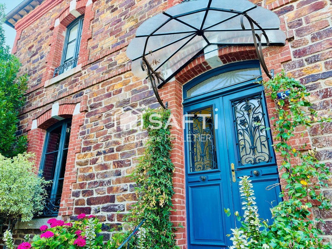 House in Centre Nord, Bruz, France 1 - 18305511