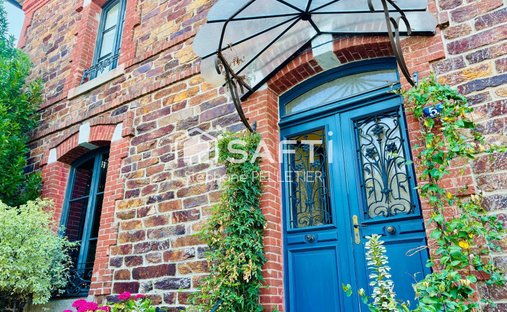 House in Centre Nord, Bruz, France 1
