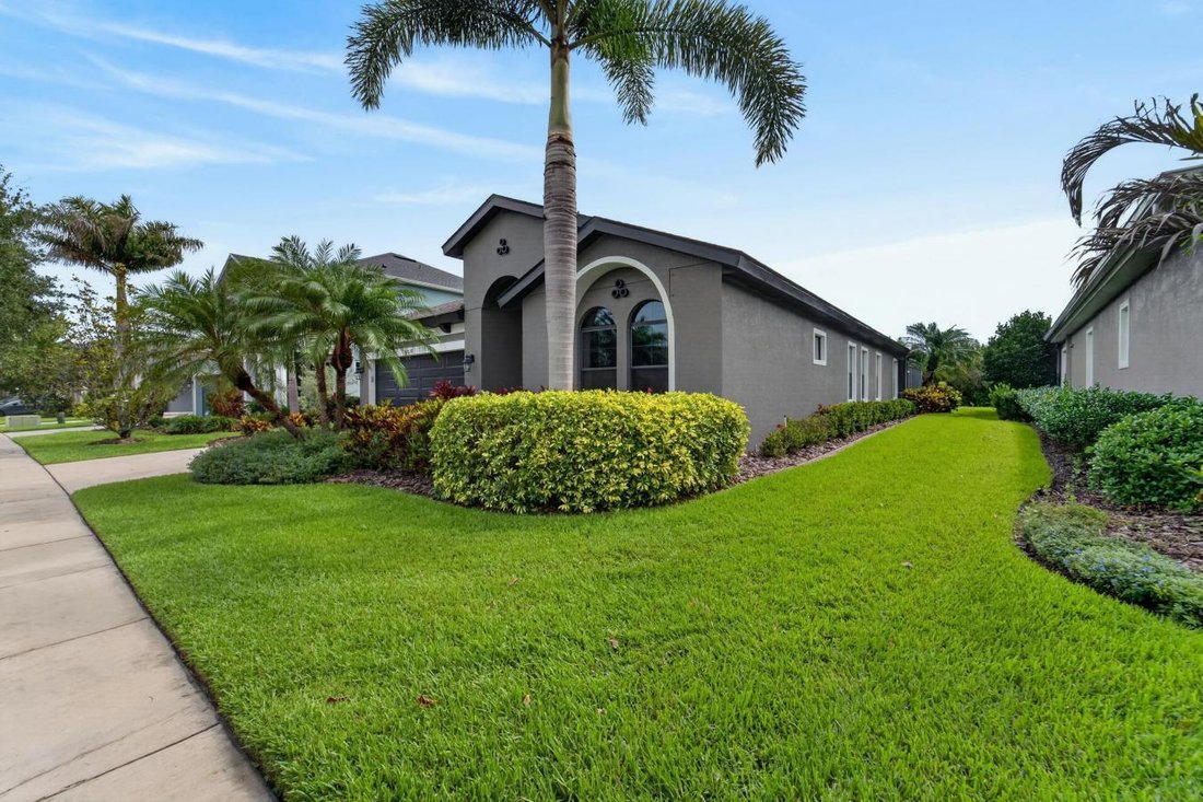 House in Apollo Beach, Florida, United States 4 - 18304240