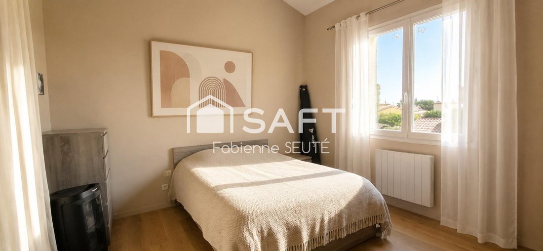 House in Nevons-route d'Apt, L'Isle-sur-la-Sorgue, France 3 - 18305580