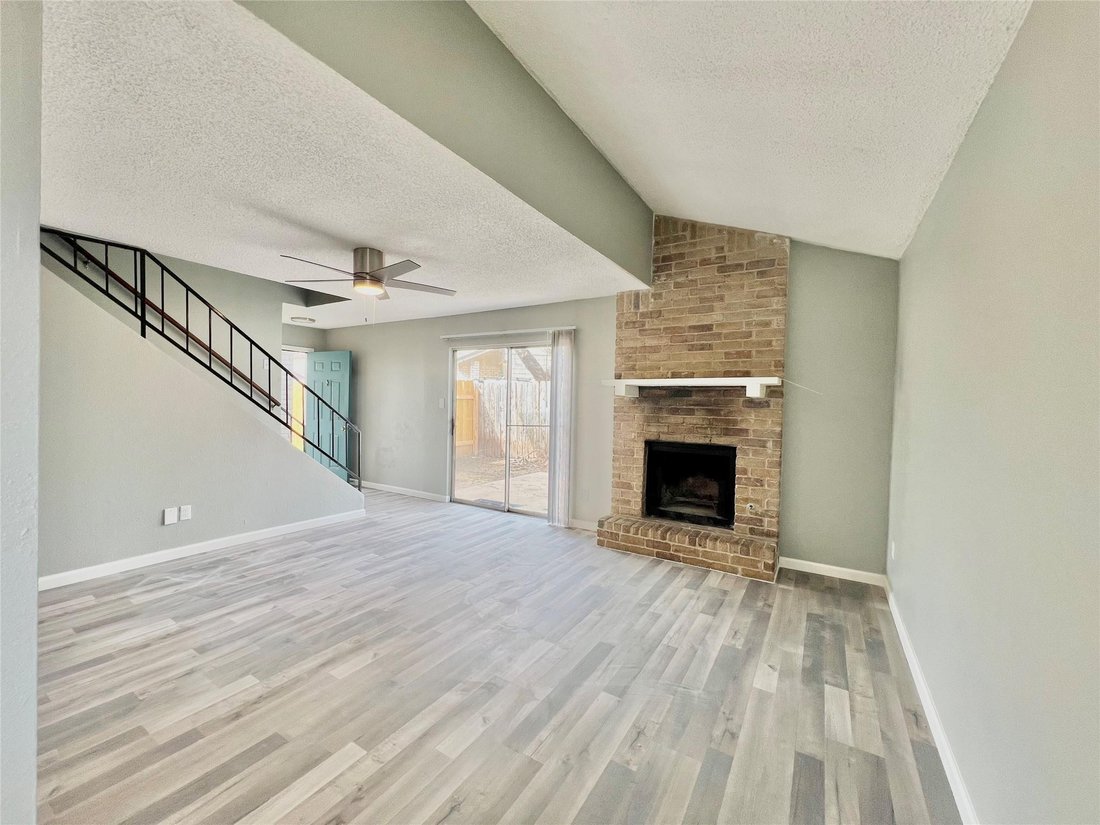 Apartment in Austin, Texas, United States 4 - 18257786