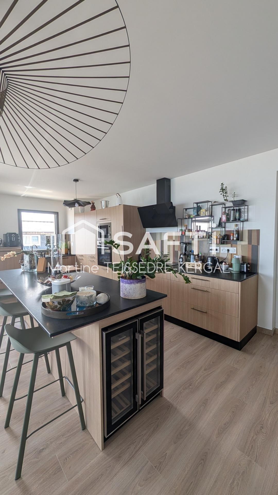 Apartment in Perros-Guirec, Brittany, France 4 - 18305449