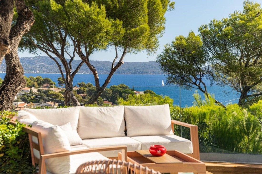 House in Nord, Cavalaire-sur-Mer, France 4 - 17977831