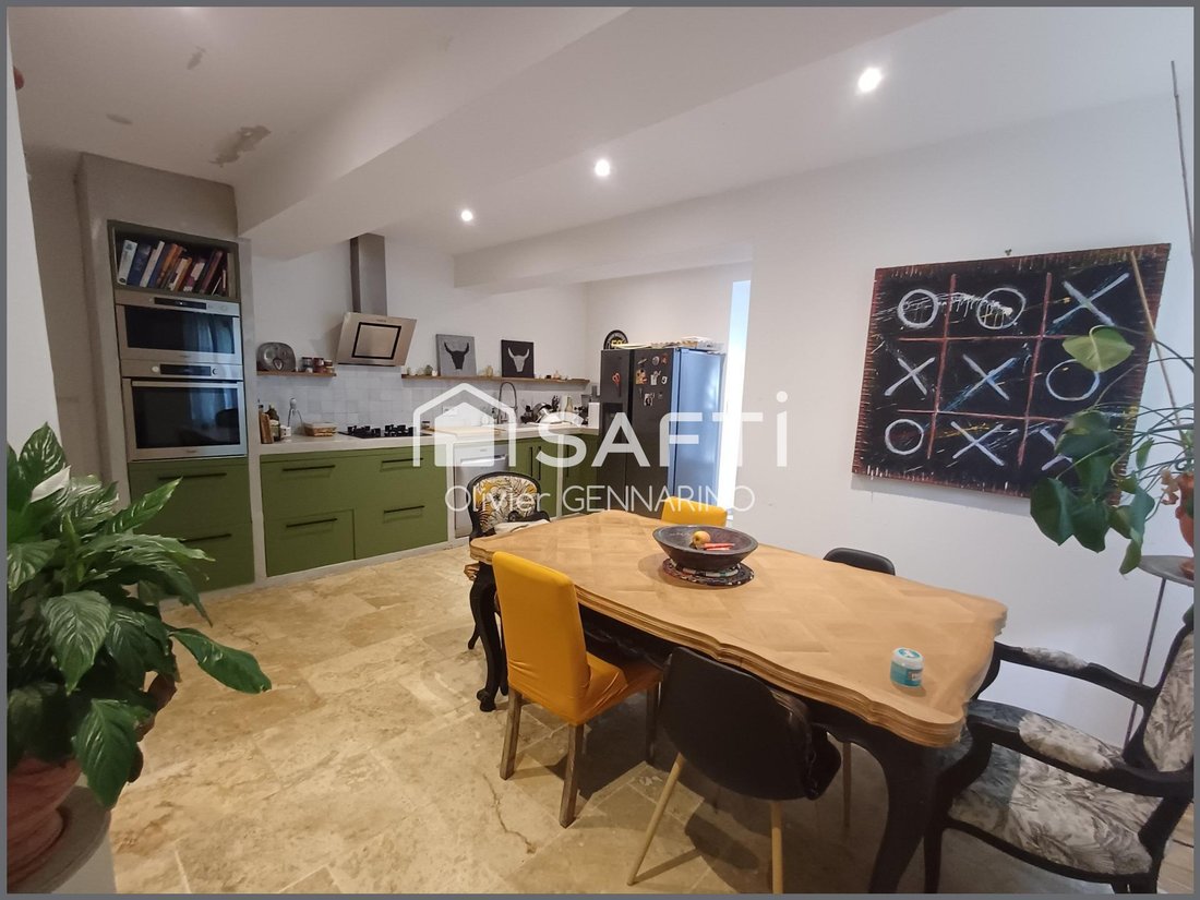 House in Zone Rurale Nord, Carpentras, France 4 - 18305479