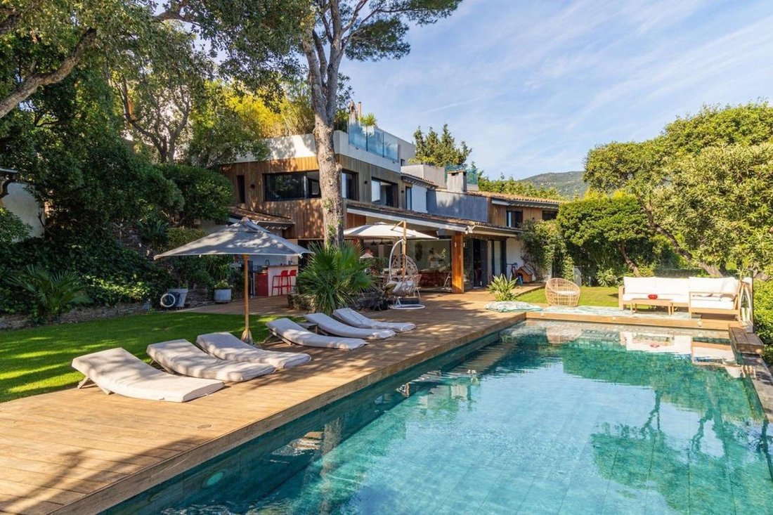 House in Nord, Cavalaire-sur-Mer, France 2 - 17977831