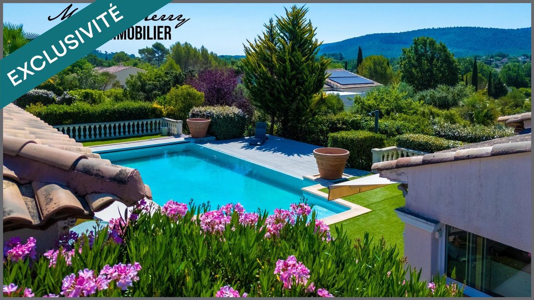House in Forcalqueiret, Provence-Alpes-Côte d'Azur, France 2 - 18305463